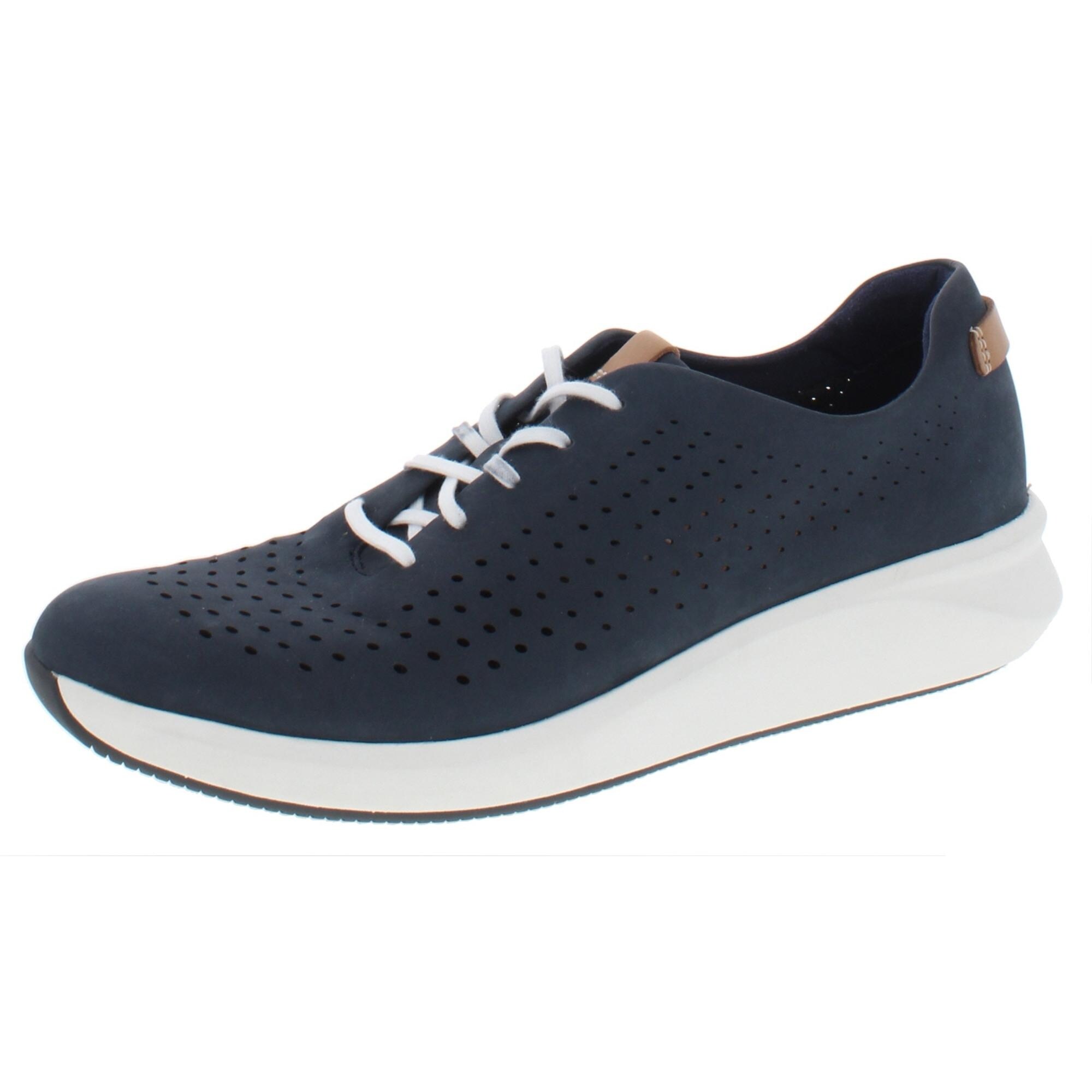 clarks womens tennis shoes