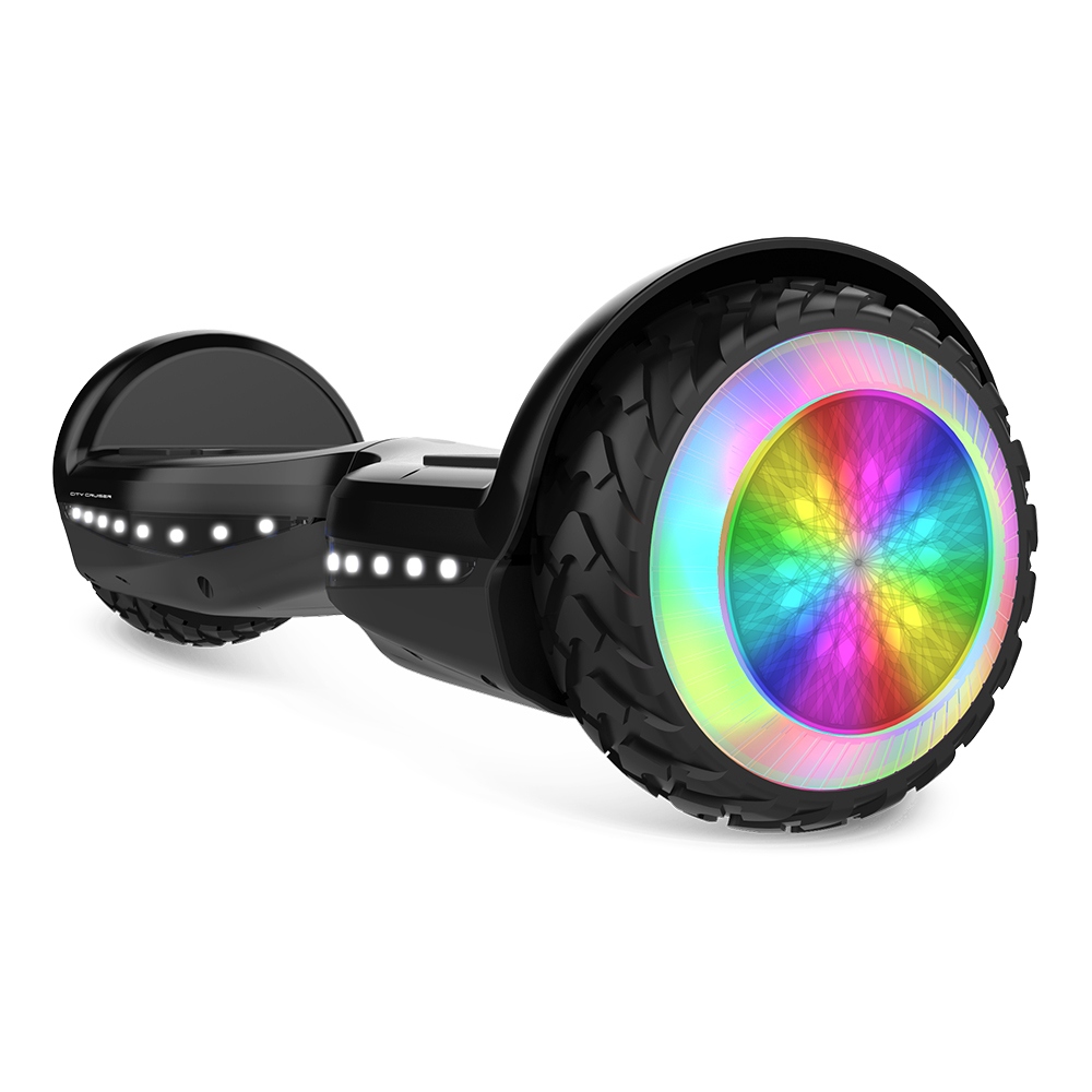 City board new arrivals hoverboard