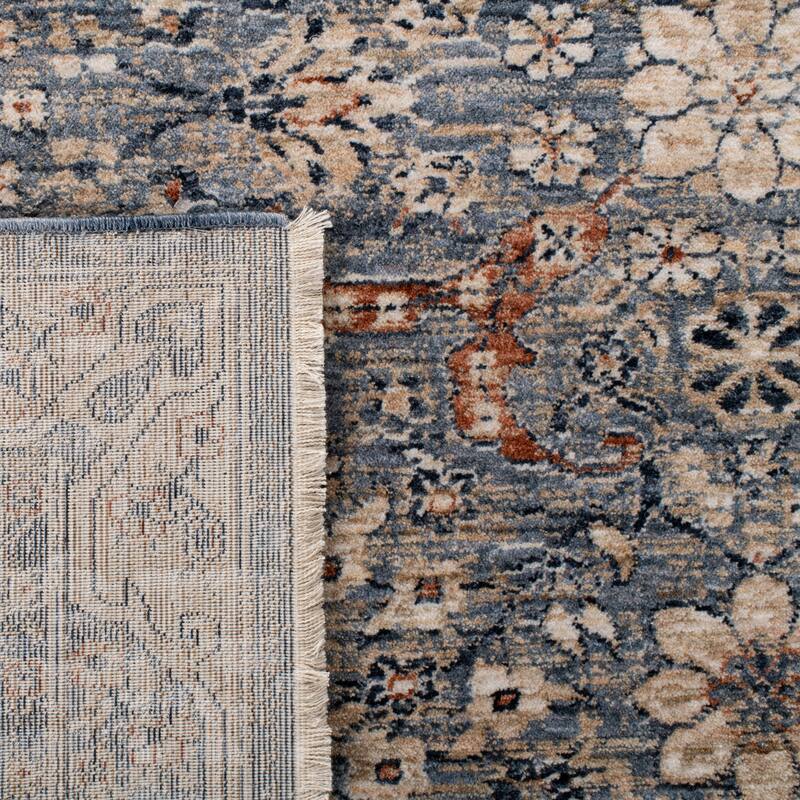 Lauren Ralph Lauren Belvoir Traditional Oriental Polyester Area Rug