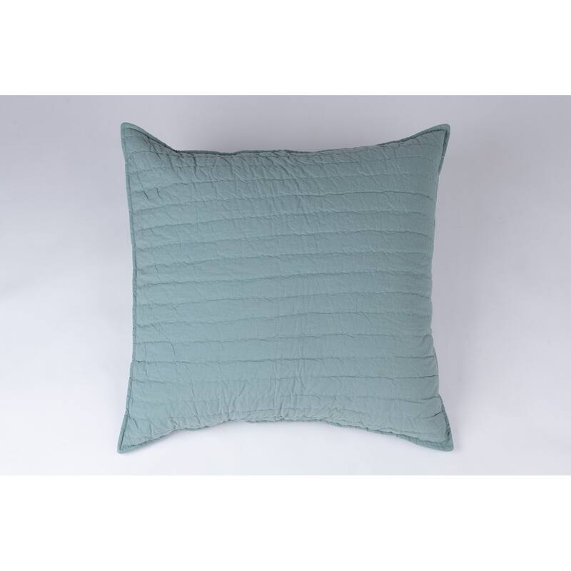 Brighton, Cotton, Mineral, Sham