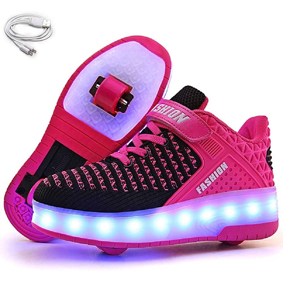 roller sneakers for kids
