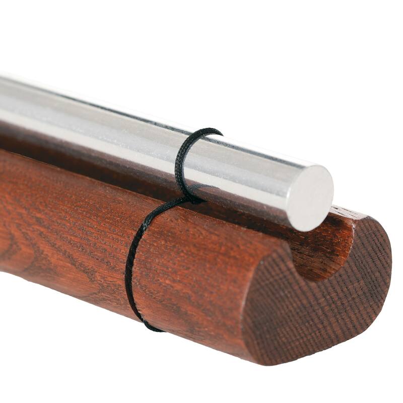 5 in. Woodstock Zenergy Mini Meditation Chime