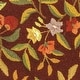 preview thumbnail 99 of 104, SAFAVIEH Handmade Chelsea Jalisa French Country Floral Wool Rug