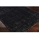 preview thumbnail 21 of 25, Eldon Hand Tufted Solid Area Rug