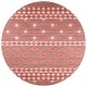 preview thumbnail 51 of 49, Indoor/ Outdoor Addison Yuma Geometric Southwest Washable Rug