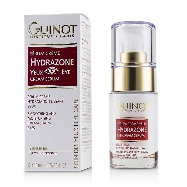 Guinot - Hydrazone Eye Contour Serum Cream(15Ml/0 5Oz). Opens flyout.
