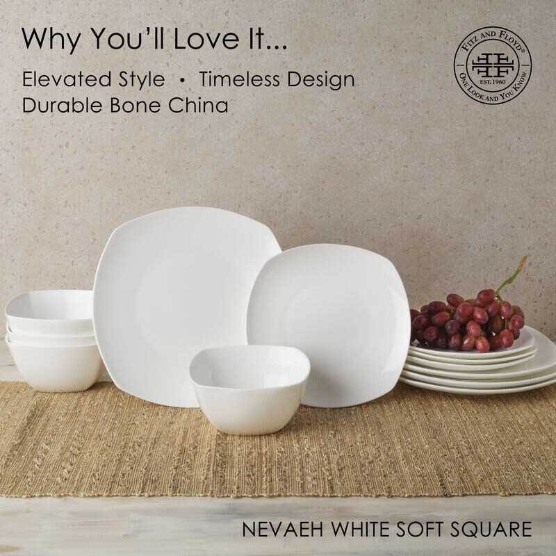 White elements hampton square on sale