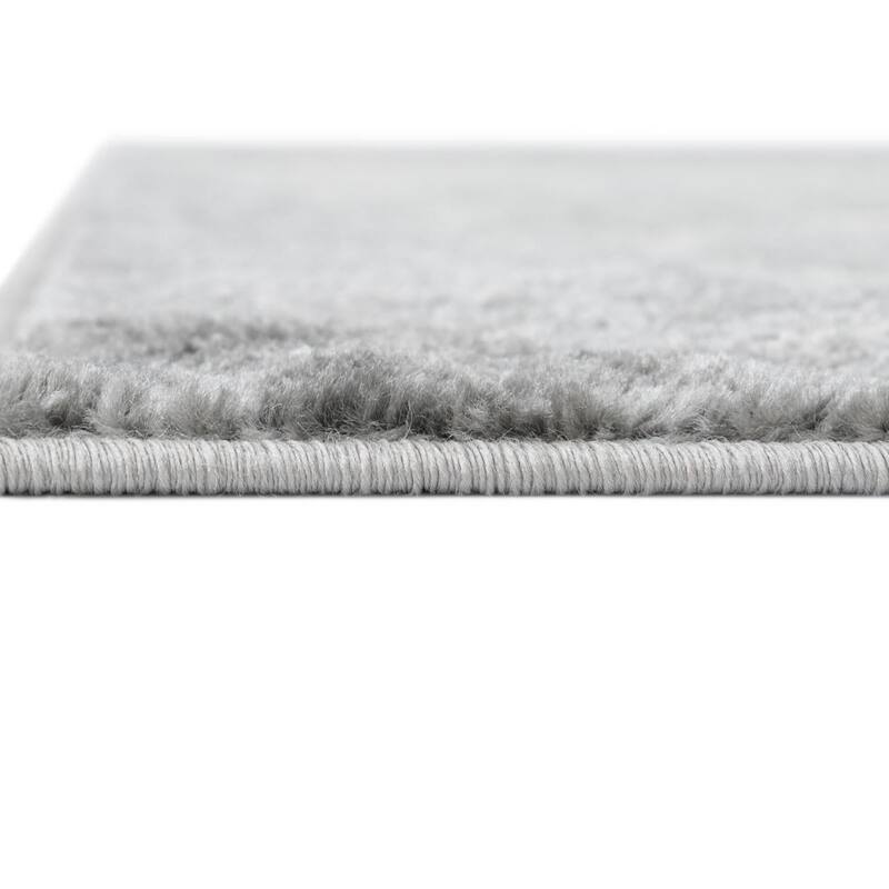 Transitional Wedo Collection Area Rug