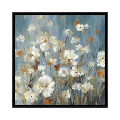 iCanvas "Sweet Escape" by Allison Pearce Framed