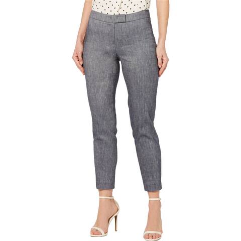 anne klein trouser pants