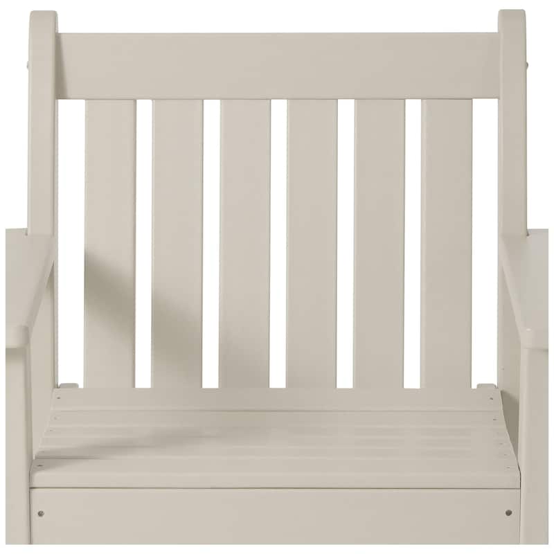 Laguna Poly Garden Arm Chair (Set of 2)