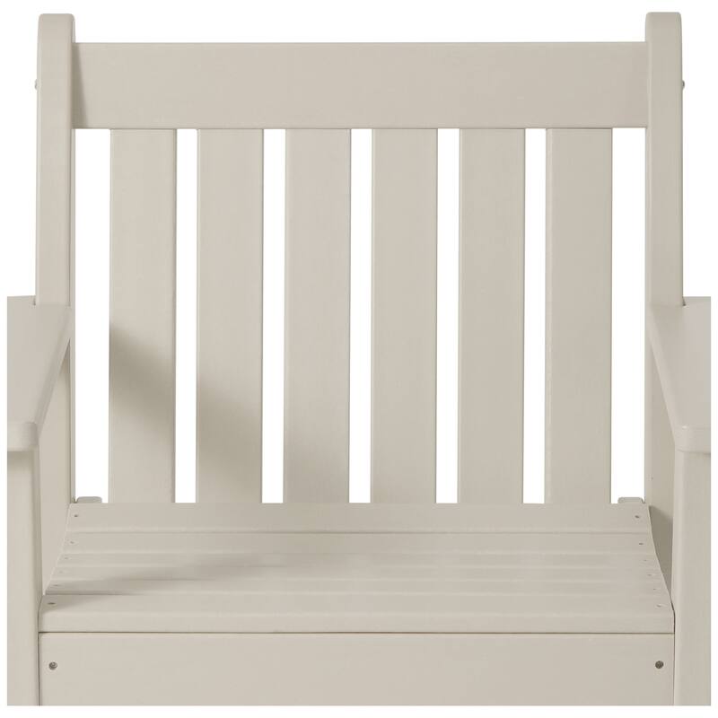 Laguna Poly Garden Arm Chair (Set of 4)