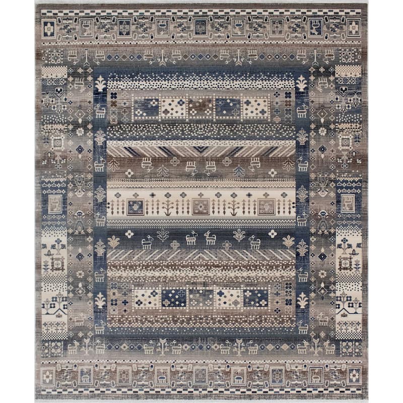 Noori Rug Latif Leslee Rug