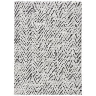 SAFAVIEH Courtyard Orlagh Indoor/ Outdoor Waterproof Patio Backyard Rug