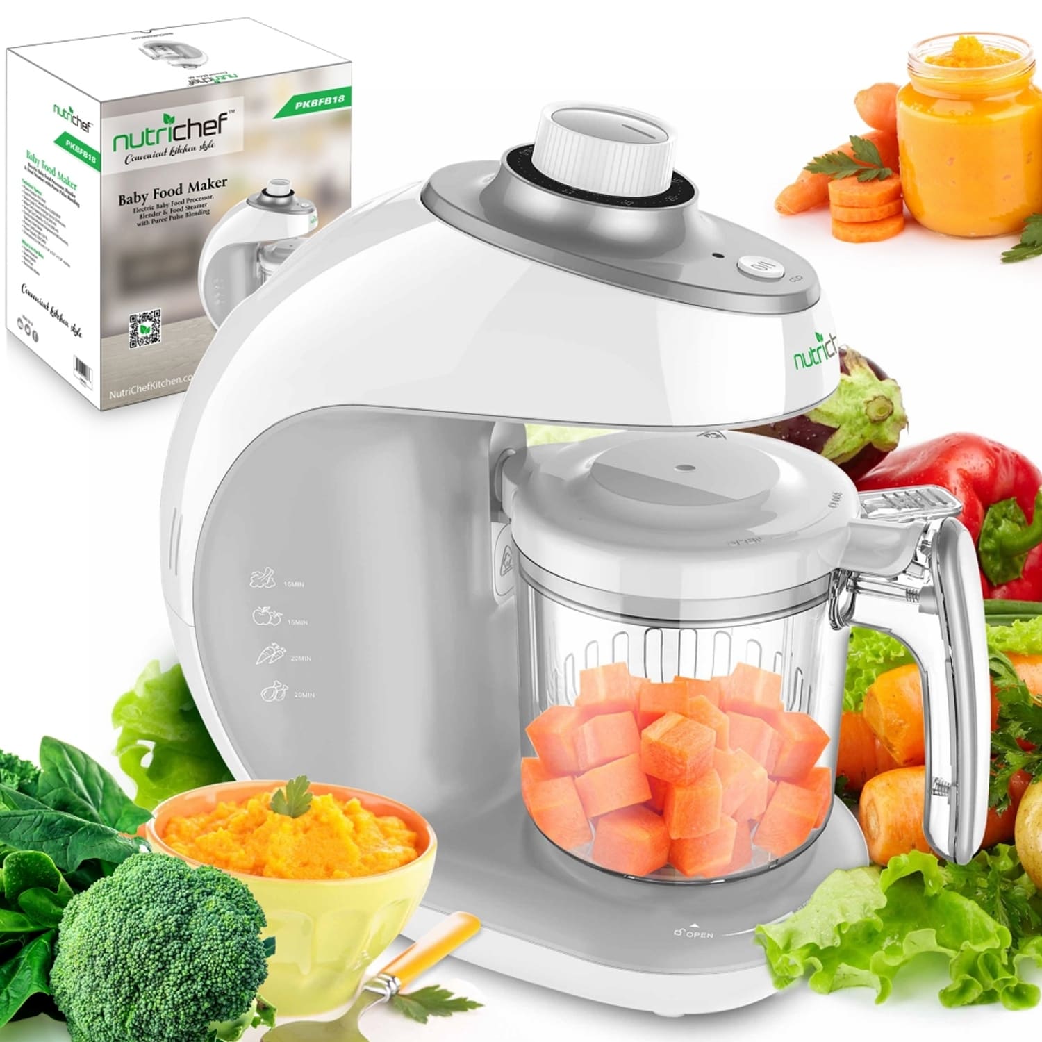 https://ak1.ostkcdn.com/images/products/is/images/direct/dc5ea25317f5dd9d5abc9aa55efa0e28601b78b8/NutriChef-Electric-Baby-Food-Maker-Puree-Food-Processor%2C-Blender%2C-and-Steamer.jpg