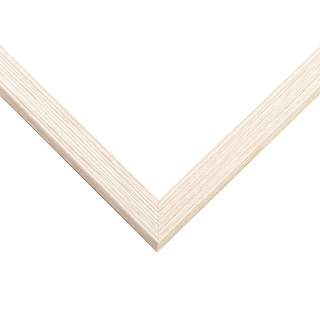 14x13 Frame 14x13 Shadow Box Frame White | 1.125 inches Deep Real Wood Rustic - Bed ...