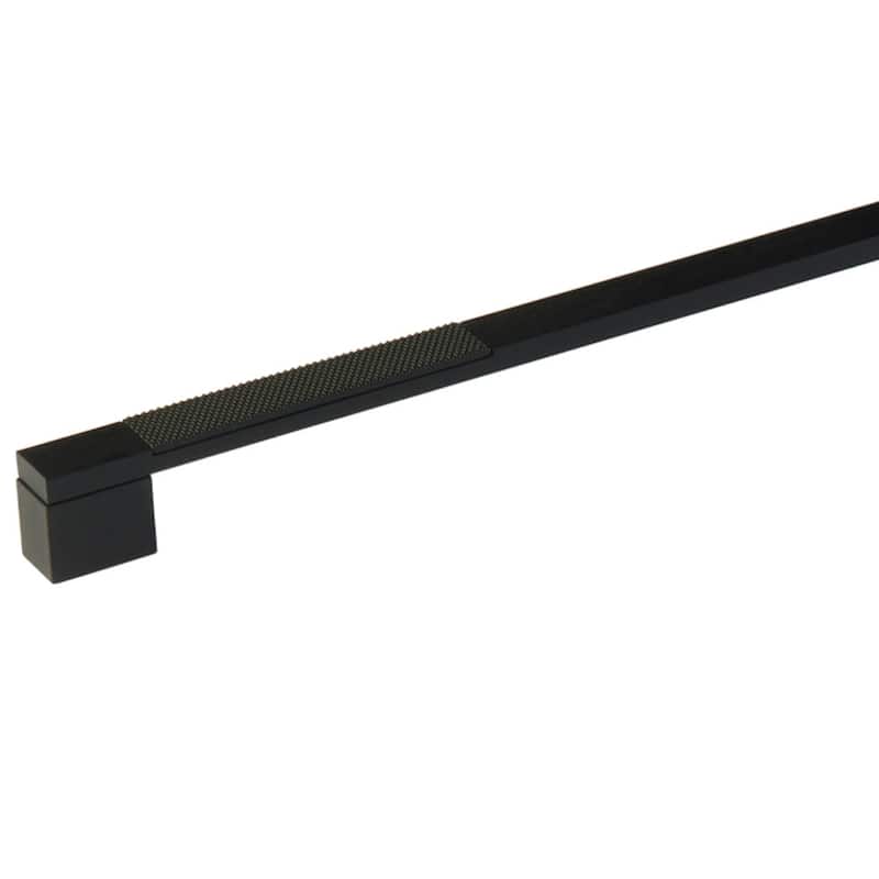 Schaub and Company 211005 Urbano 18" Center to Center Urban Modern