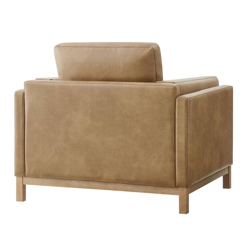 Roscoe Upholstered Armchair