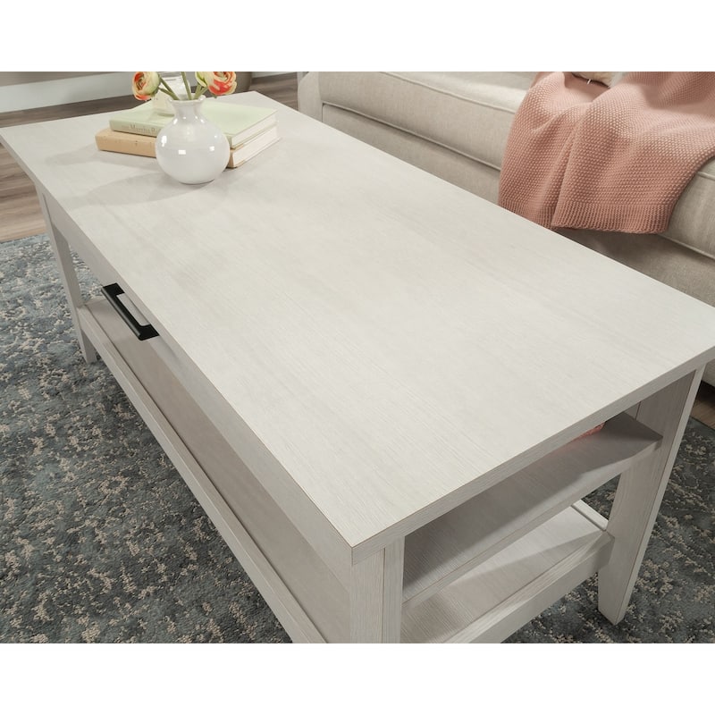 Summit Station Lift Top Coffee Table