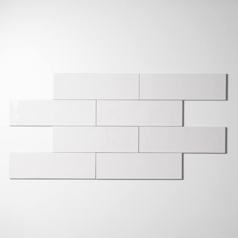 Bedouin 3.5 in. x 12 in. Ceramic Subway Wall Tile