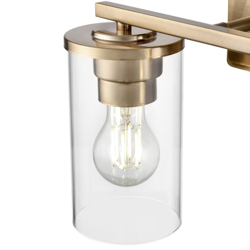Millennium Lighting Verlana 2 Light 14" Wide Bathroom Vanity Light