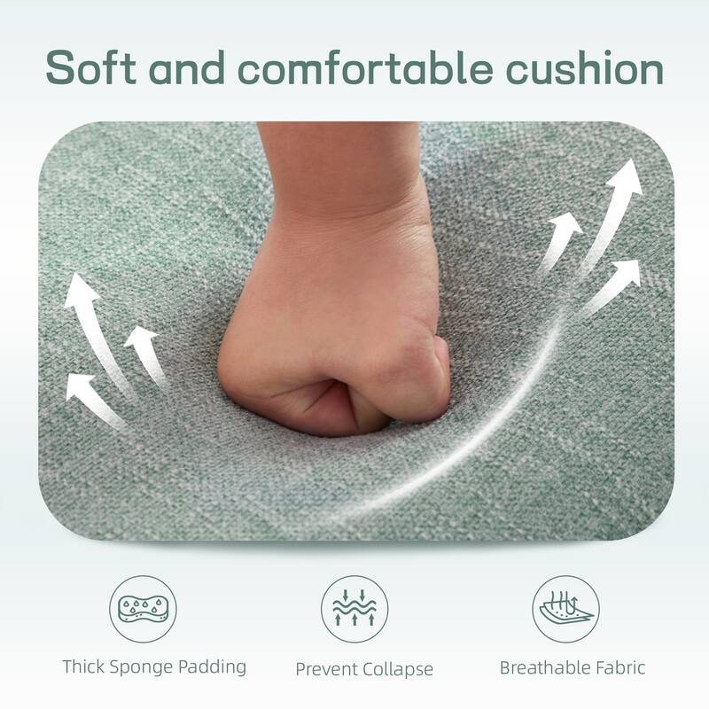 HUIMO Multi-Functional Modern Entryway Double Layer Shoe Bench 39 inch