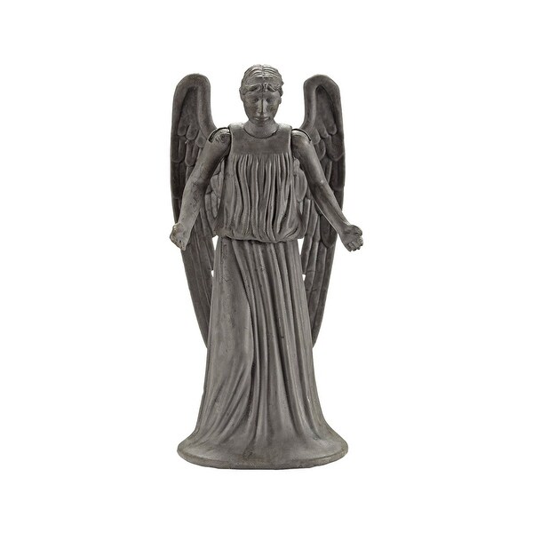 Doctor Who 5" Action Figure Oldest Weeping Angel - multi