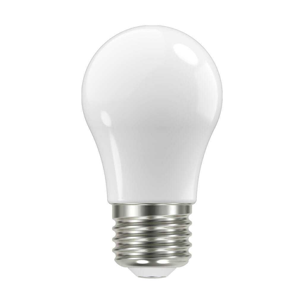 5 Watt LED A15 Soft White 3000K Medium base 90 CRI 120 Volt - N/A