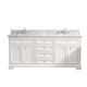 preview thumbnail 53 of 91, South Bay 37" Bathroom Vanity