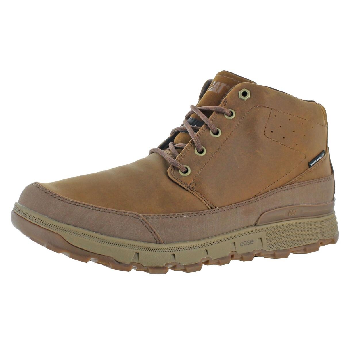 caterpillar winter boots