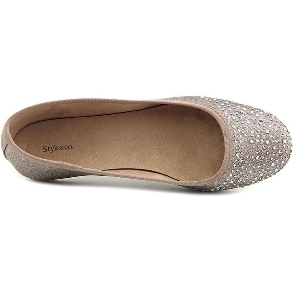 style & co angelynn flats