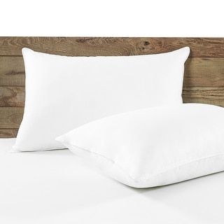 Hollander sleep products on sale latex foam pillow