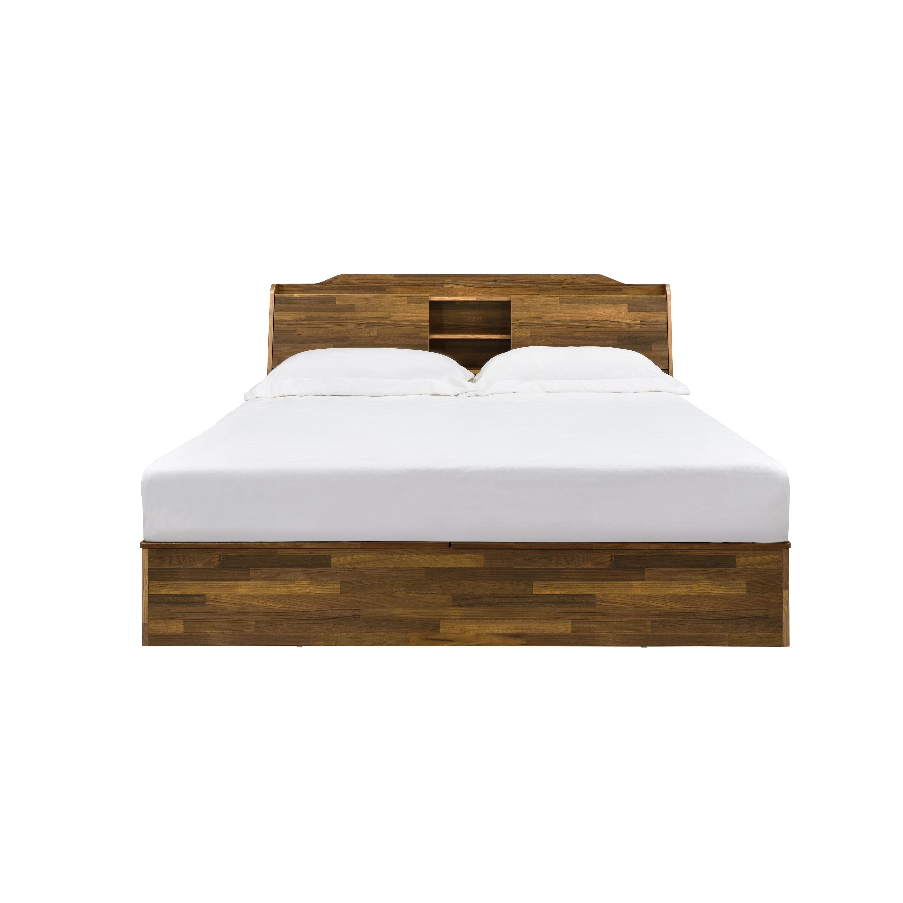 World market on sale platform bed