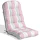 Option 1-Piece, Pink&White