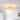 4-Light Crystal Semi-Flush Mount Ceiling Light - 12.28 Wide