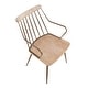 preview thumbnail 5 of 7, The Gray Barn Preston Chair