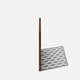 preview thumbnail 48 of 77, Veradek Corten Steel Screen Panel
