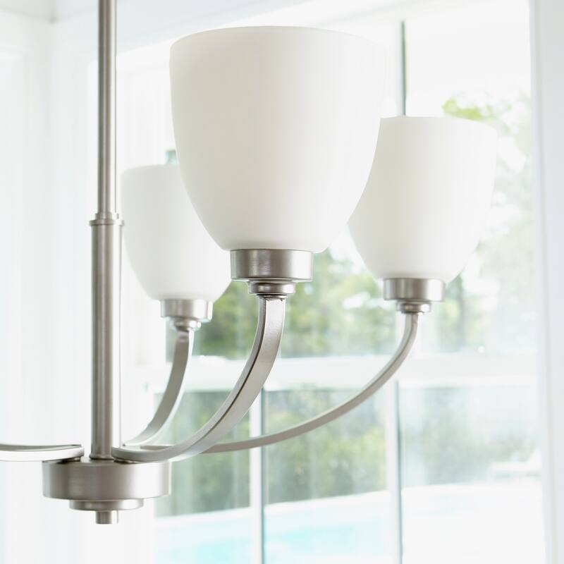 Quorum International Reyes 5 Light 26" Wide Chandelier