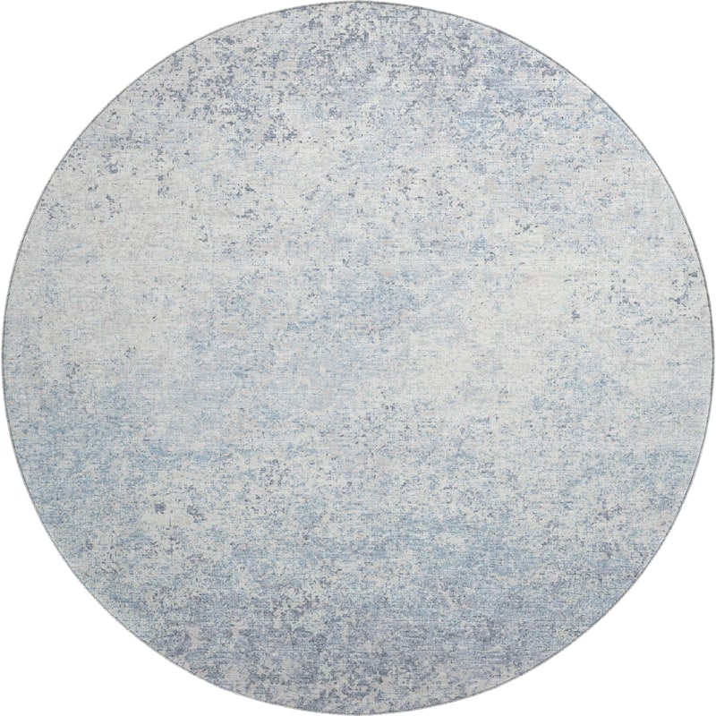 Premium Washable Super Soft Modern Solid Mayfield Rug