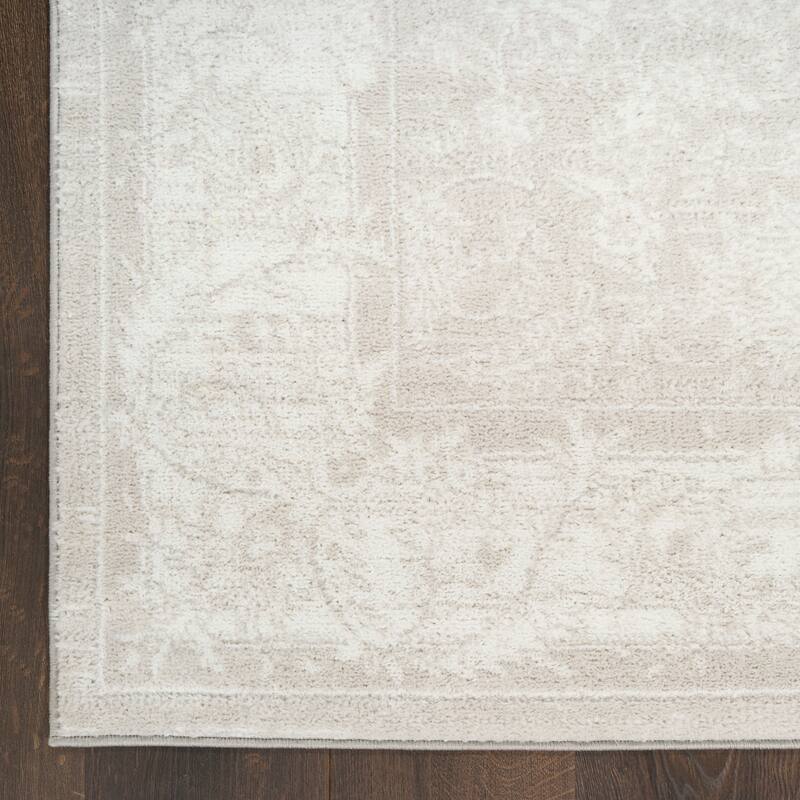Nourison Dekor Indoor only Persian Area Rug