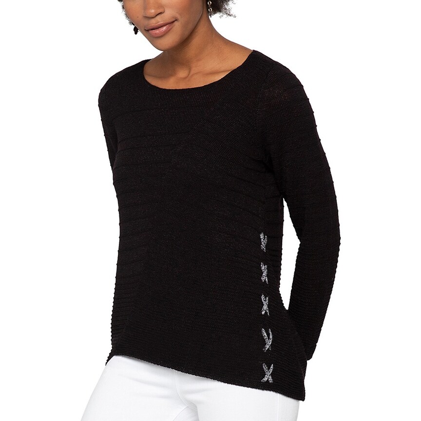 nic and zoe sweaters