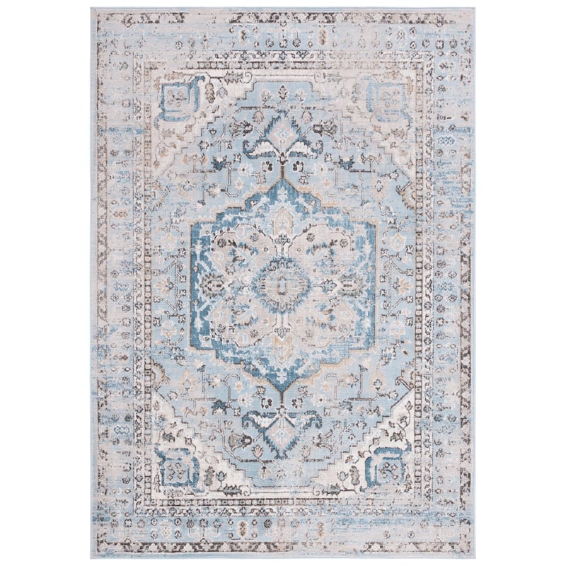 SAFAVIEH Cornelia Reinharda Vintage Rug