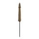preview thumbnail 129 of 143, North Bend 9-foot Round Auto-tilt, Bronze Finish, Sunbrella Patio Umbrella by Havenside Home
