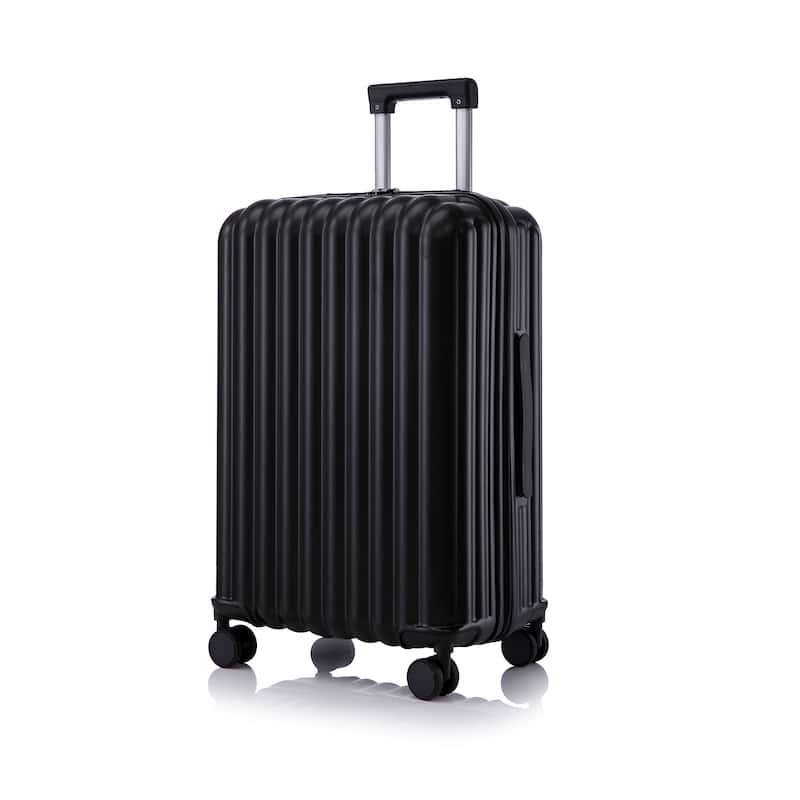 20"/24"/28" 3 pcs/set in ABS Spinner Wheel Luggage
