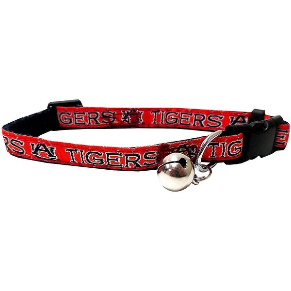 heavy duty cat collar