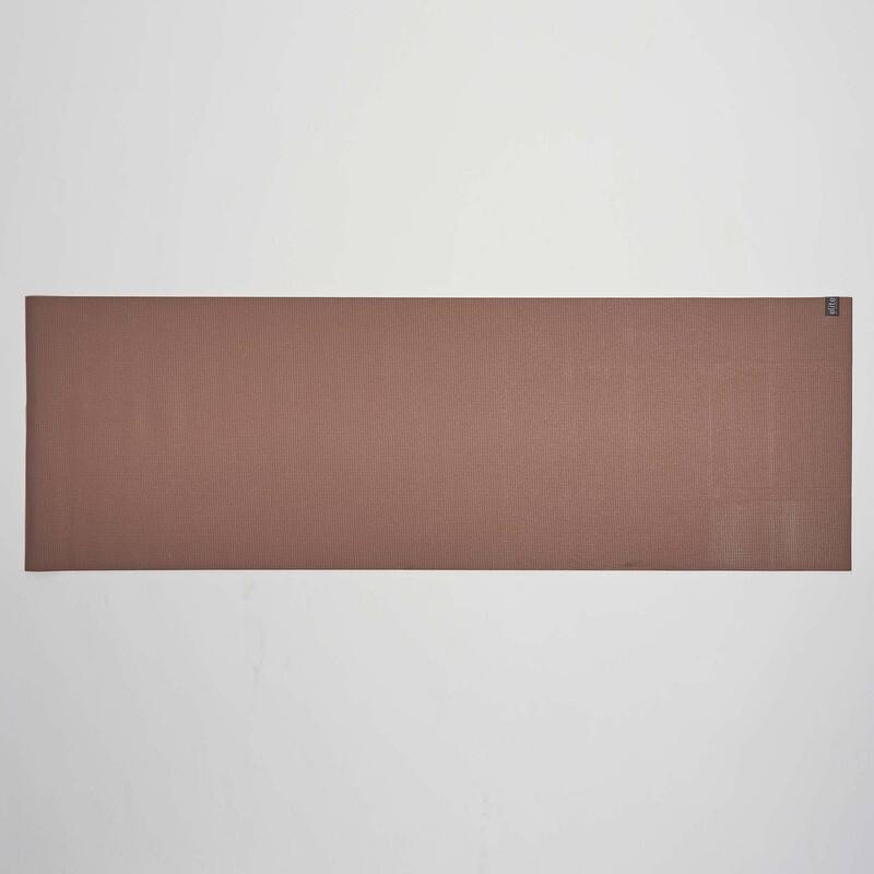 Aeromat Elite Pilates/Yoga Mat - 5 mm Thickness