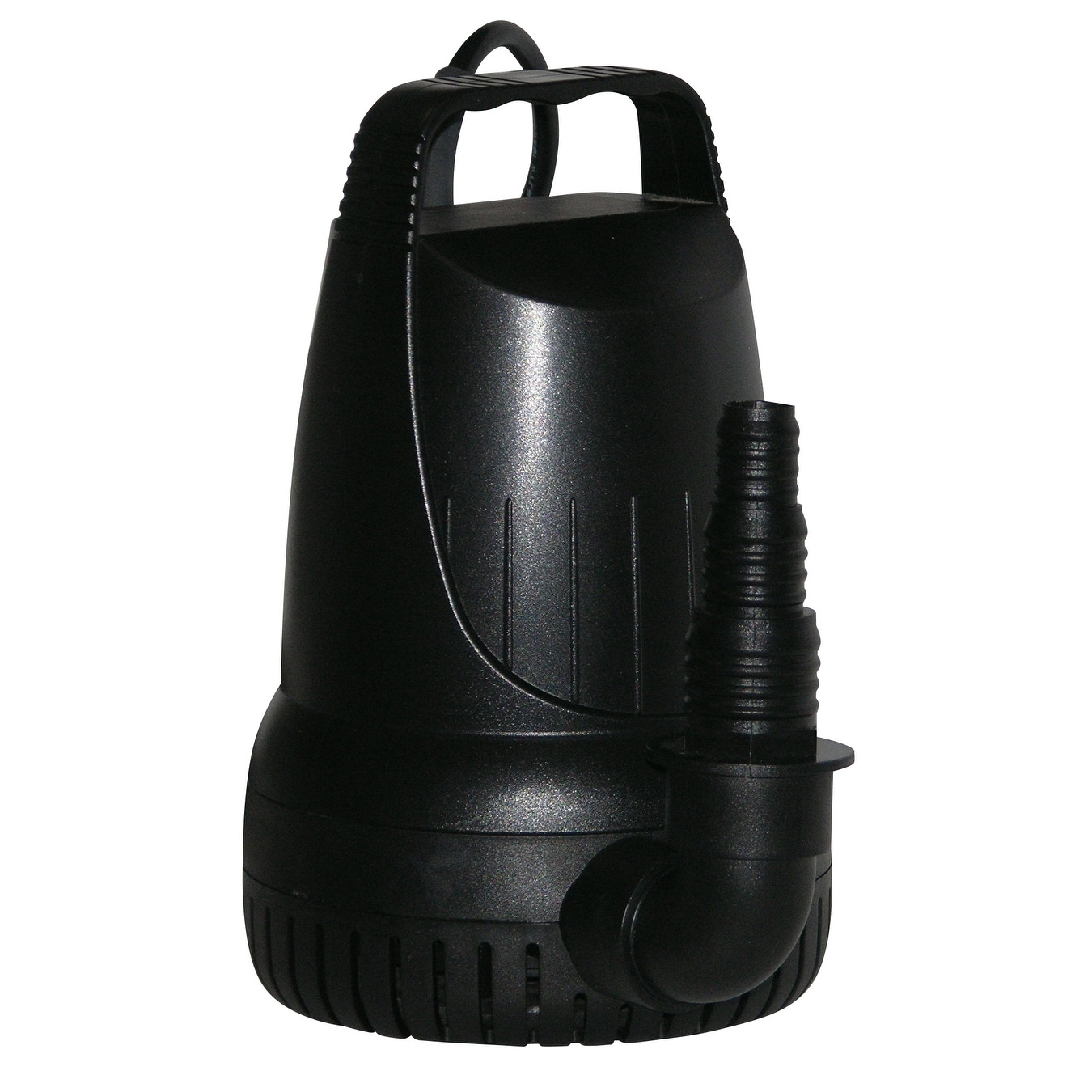 hurricane floor pump