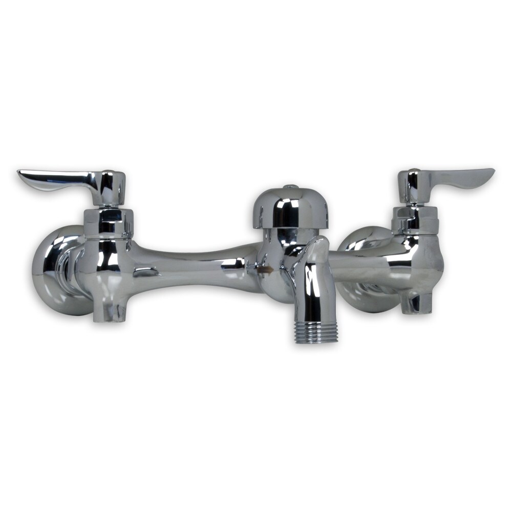 Shop American Standard 8350 243 Wall Mounted Double Handle Service