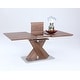 preview thumbnail 4 of 4, Somette Bernice 2-Piece Dining Set with Nook