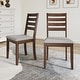 preview thumbnail 6 of 19, CraftPorch Simple Timeless Wooden Dining Chairs (Set of 2)